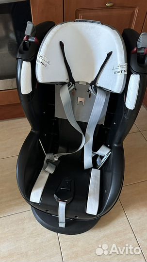Maxi cosi Tobi детское автокресло 9-18 кг