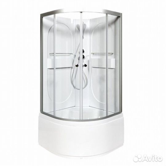 Душевая кабина AvaCan L610 N