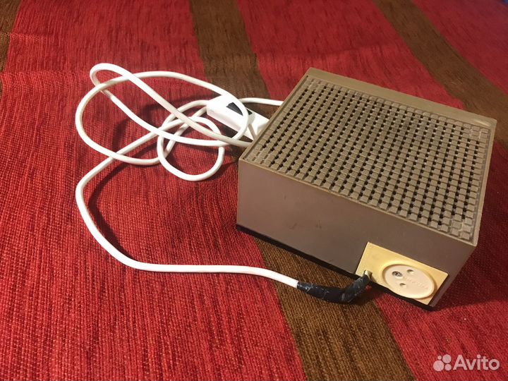 Автотрансформатор регулировочный арб-250ухлч СССР