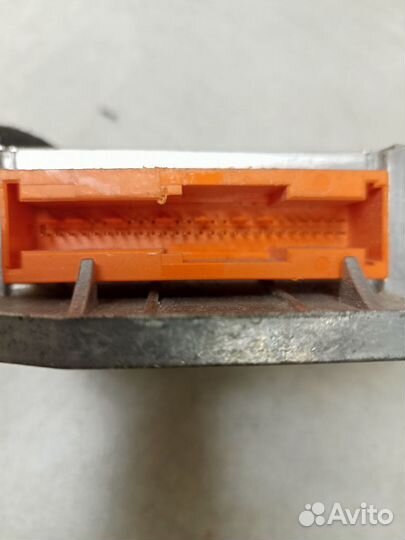 Блок SRS Опель Corsa C