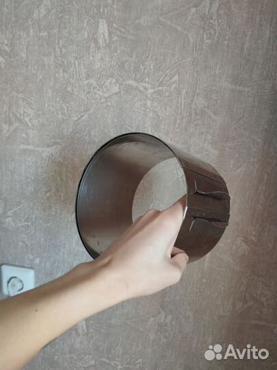 Небольшой кондитерский набор