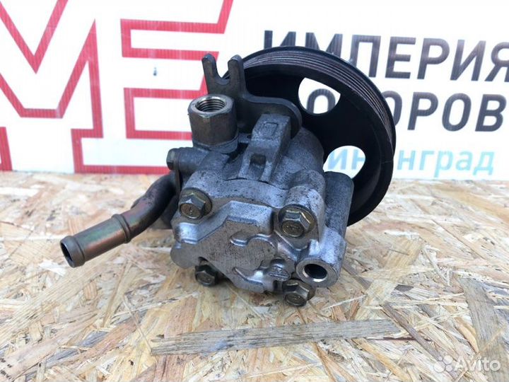 Гидроусилитель Nissan Pathfinder VQ35DE VQ35 2003