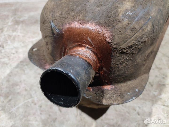 Бак топливный правый УАЗ Патриот 3163 51432A 2013