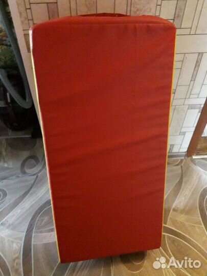 Спортивный матрас