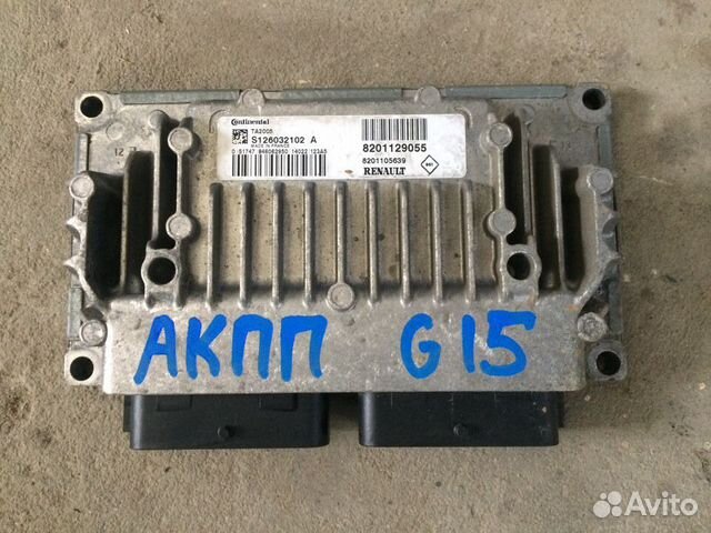 коробка ниссан альмера g15