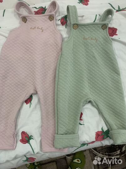 Продам костюмы для девочек