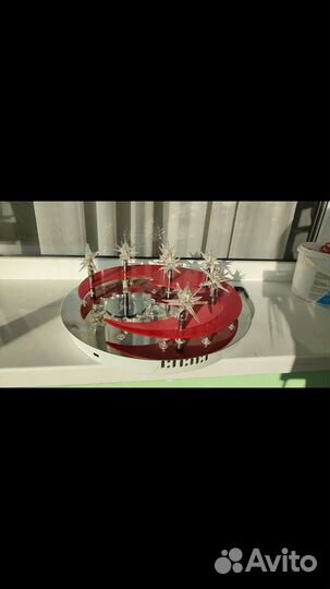 Люстра потолочная в детскую