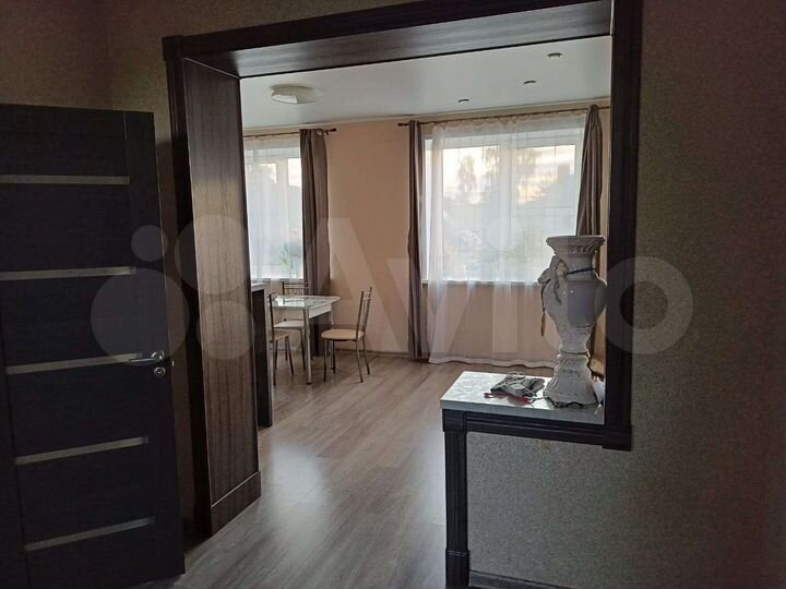 Дом 141,7 м² на участке 5,5 сот.