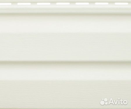 Альта сайдинг 