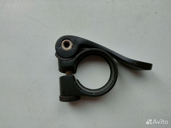 Заглушки руля пластиковые WTP (WeThePeople)