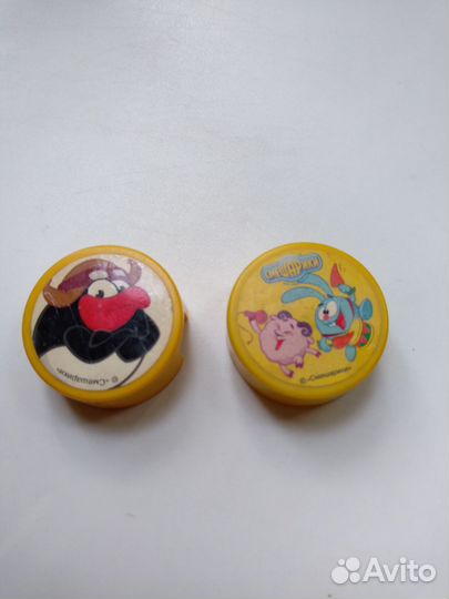 Смешарики раскраска, карточки, диски