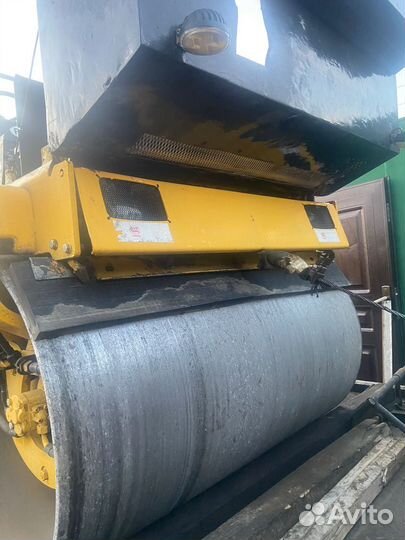 Дорожный каток Bomag BW 135 AD, 1998