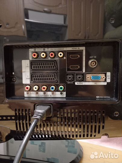 Телевизор samsung 32 дюйма