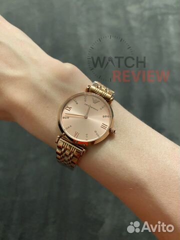 Часы женские Armani AR11059