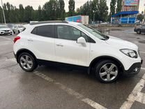 Opel Mokka 1.4 AT, 2014, 72 500 км, с пробегом, цена 1 450 000 руб.