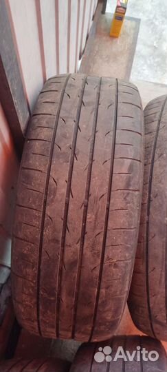 Dunlop Direzza DZ102 205/55 R16 91Q