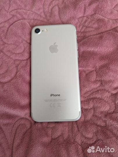 iPhone 7, 32 ГБ