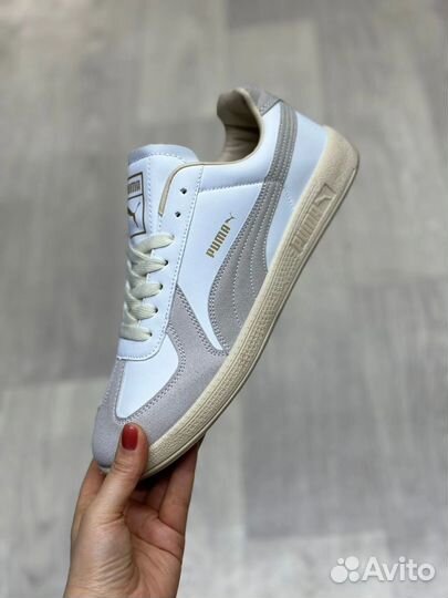 Кеды мужские