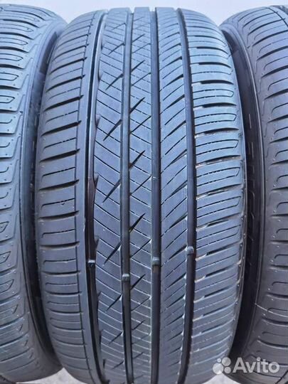 Laufenn G Fit AS 215/50 R17 95W