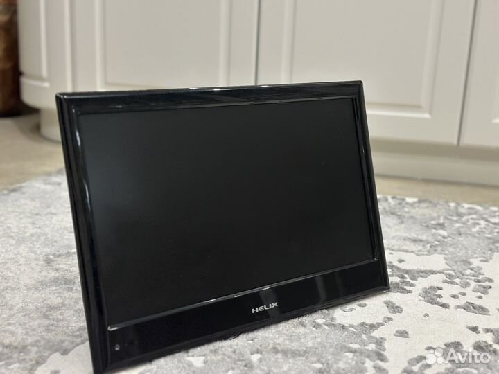 Телевизор helix