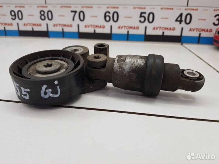 Ролик-натяжитель (Mazda 6)