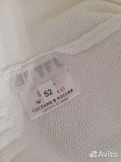 Шапочка для девочки 50/52