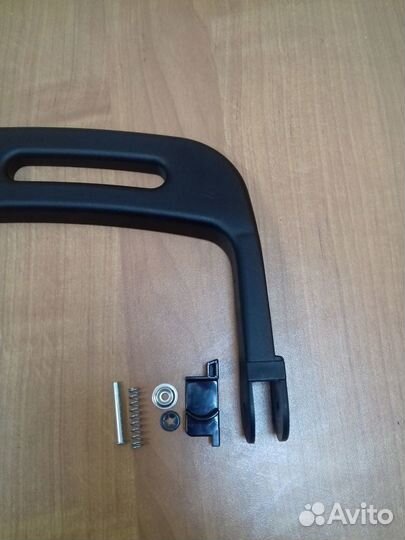 Подножка peg-perego book