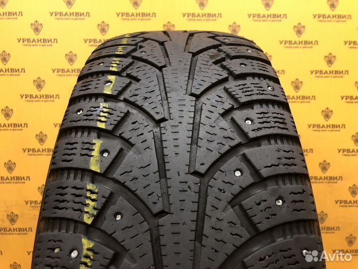 Nokian Tyres Hakkapeliitta 5 SUV 235/65 R17 108T