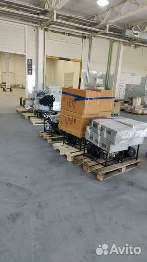 Мойка самообслуживания + Монтаж FS367