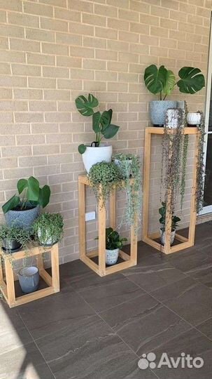 Подставка под цветы