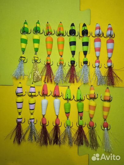 Набор Мандул