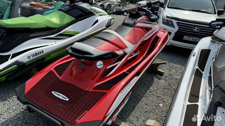 Yamaha GP1800 svho от Маринзип