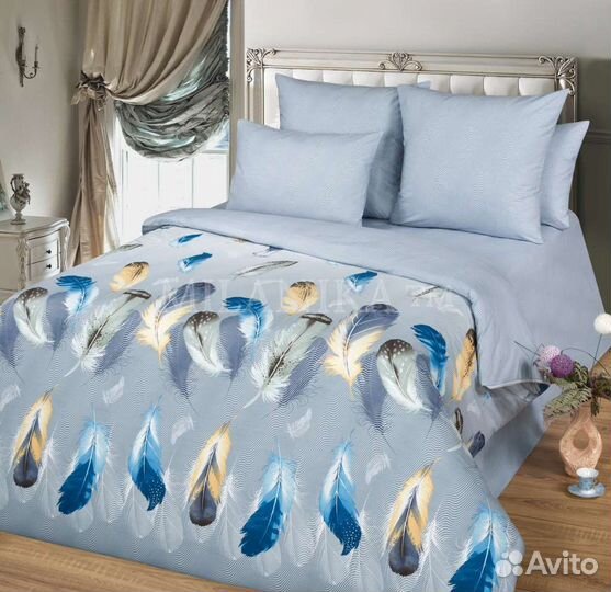 Постельное белье по вашим размерам