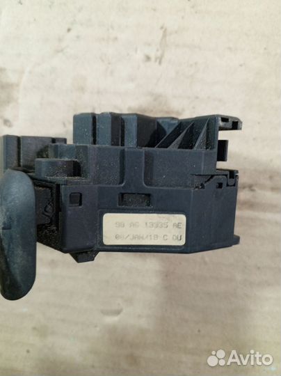 Переключатель подрулевой Ford Focus