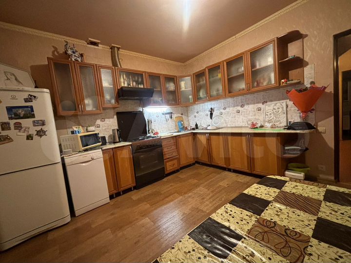 Дом 123 м² на участке 28 сот.