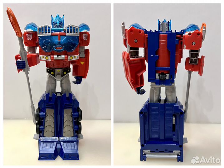 Игрушки Трансформеры Hasbro, Takara Tomy