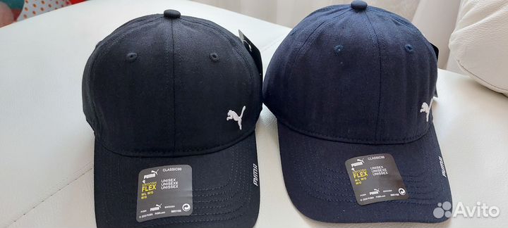 Кепка мужская Reebok Пакистан