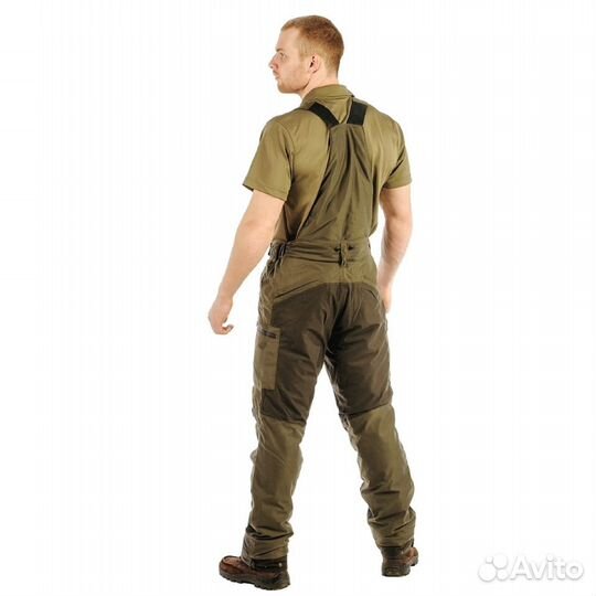 Костюм Aquatic К-02 зимний