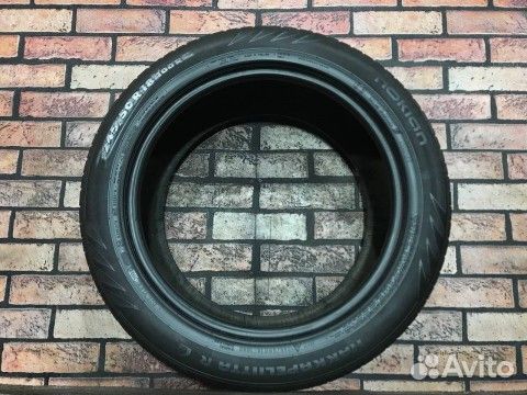 Nokian Tyres Hakkapeliitta R 245/50 R18 100R