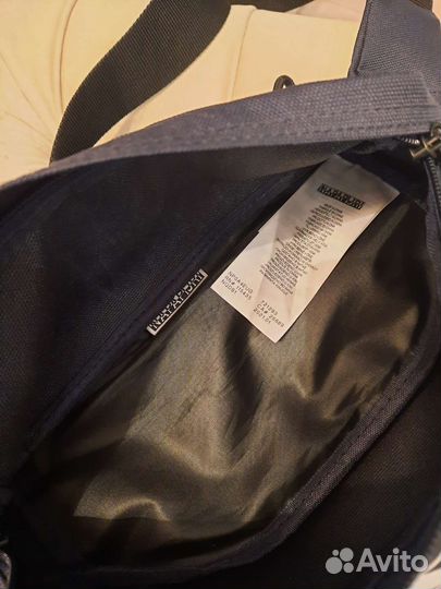 Поясная сумка Napapijri, levis