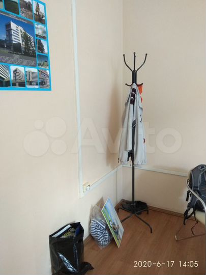 Офисное помещение, 168 м²