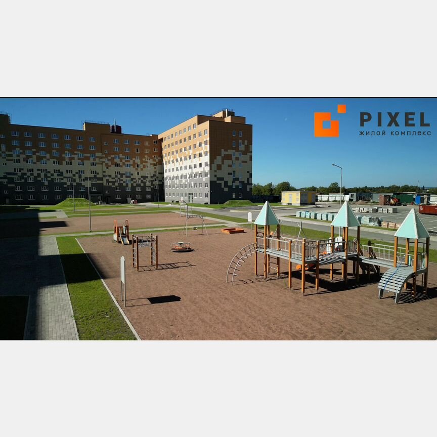 2-к. квартира, 49,8 м², 8/8 эт.