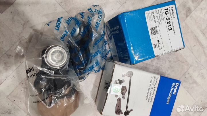 Запчасти на Audi 80 b4