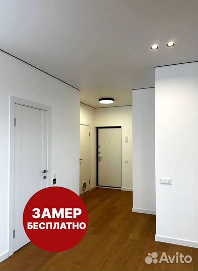 Ремонт спальной комнаты