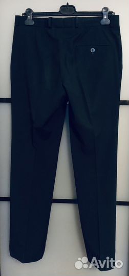 Брюки на мальчика