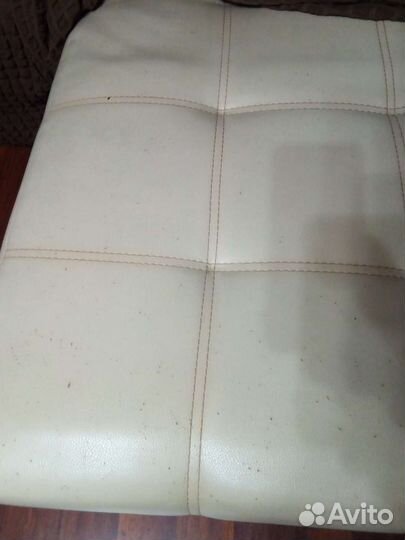 Угловой диван