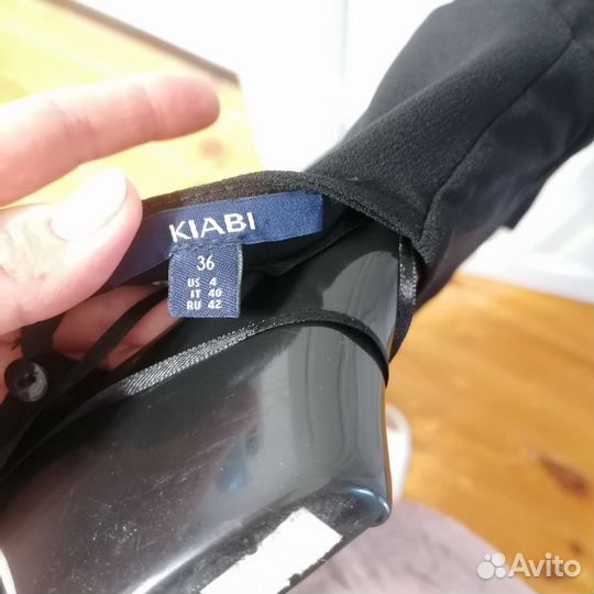 Комбинезон женский