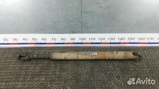 Карданный вал toyota land cruiser prado J120 (BEA0