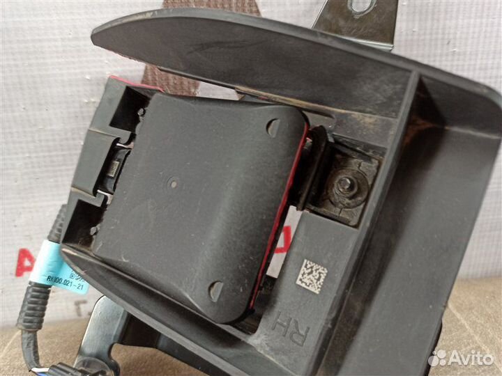 Радар слепой зоны задний правый Hyundai Santa-Fe