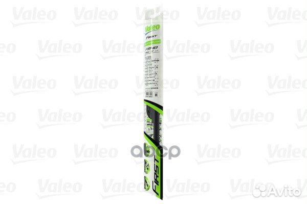 Щетка стеклоочистителя 400 (бескаркасная) Multi